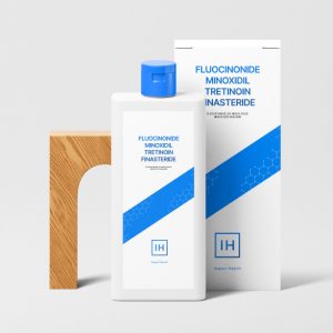Fluocinonide/ Minoxidil/ Tretinoin/ Finasteride