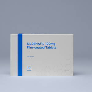 Sildenafil