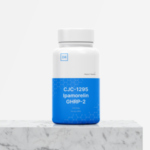 Ipamorelin / Sermorelin